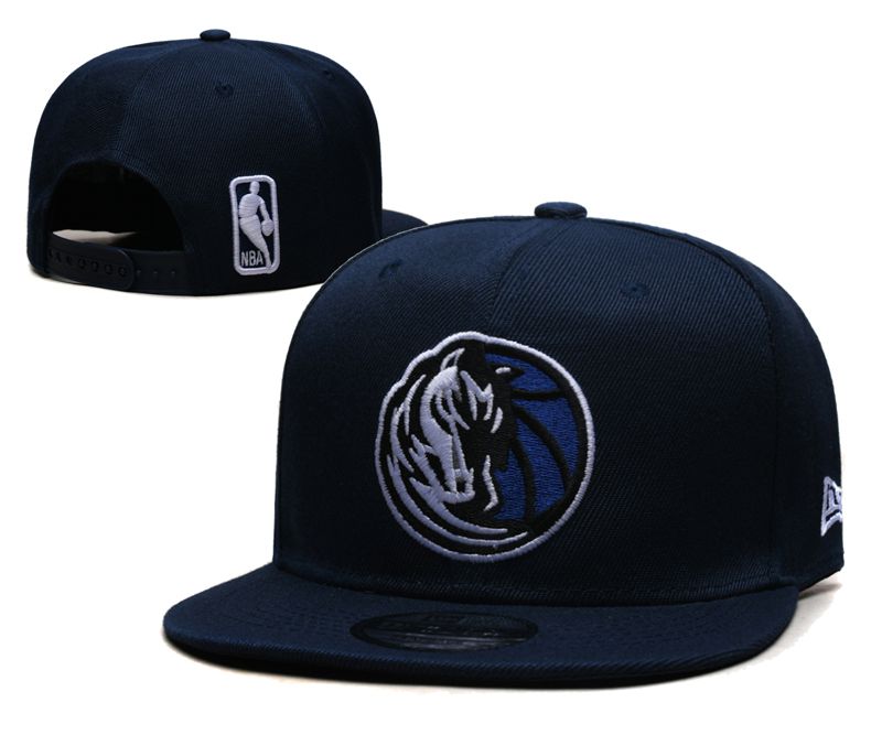 2024 NBA Dallas Mavericks Hat YS202410302